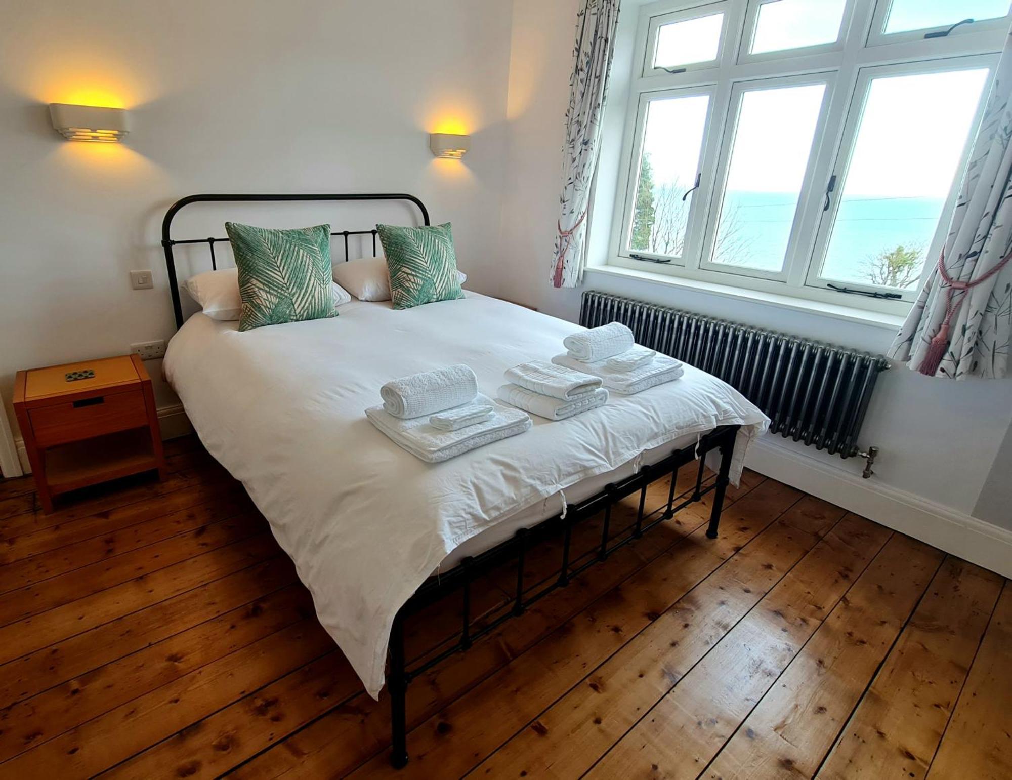 Newberry Wood Guesthouse Ilfracombe Quarto foto